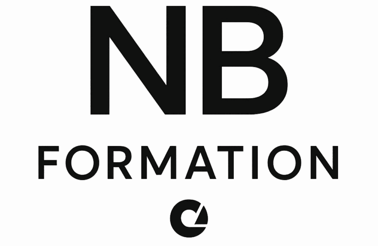 Logo NB Formation Photo