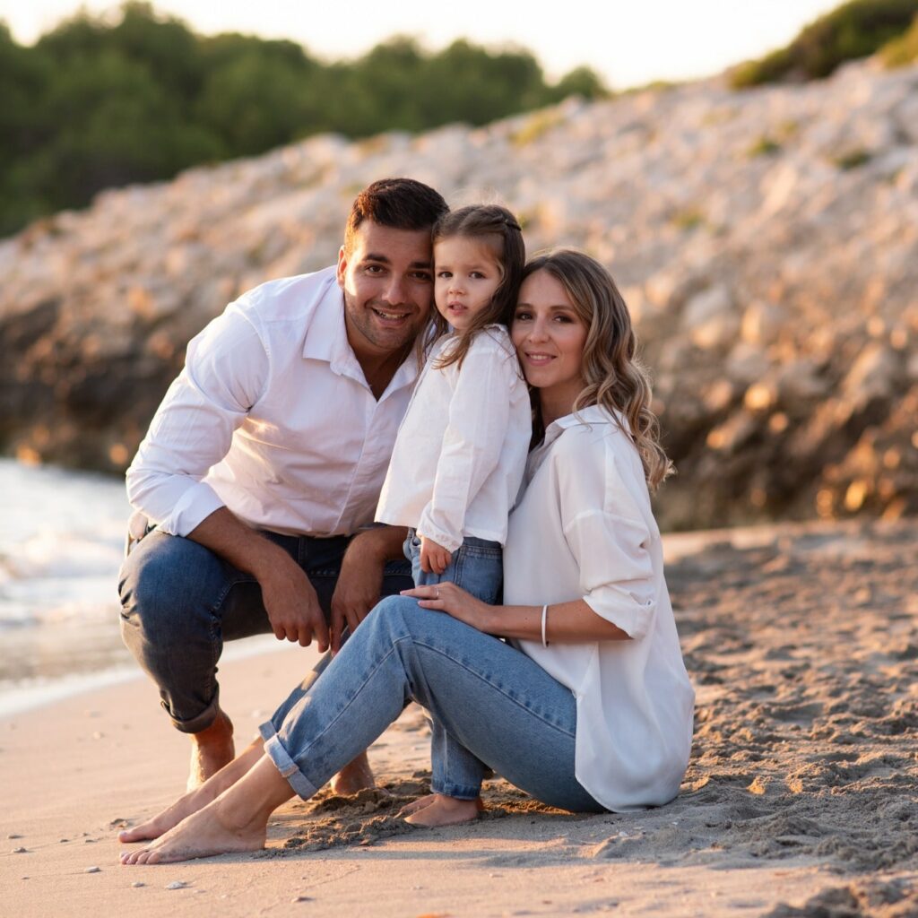 formation Maîtriser le portrait en extérieur