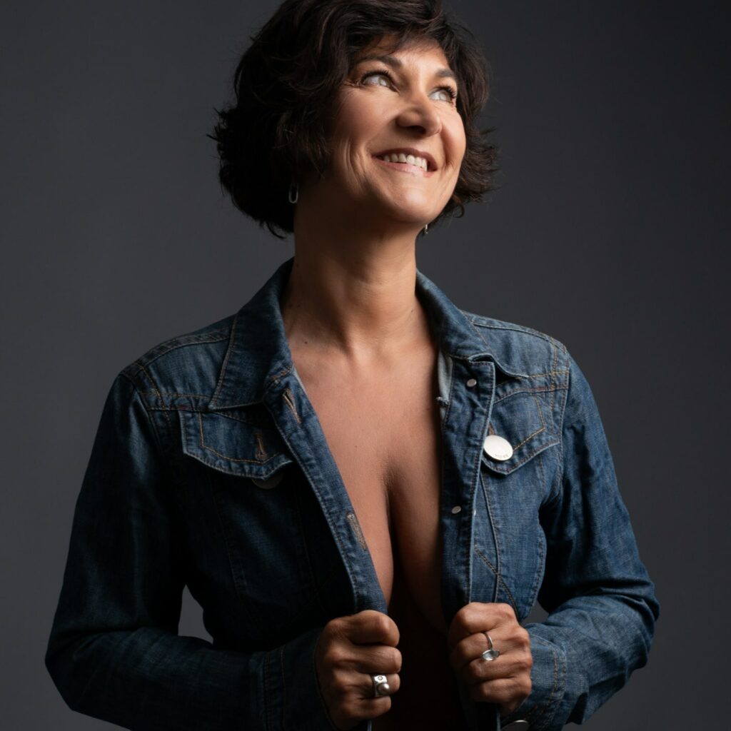 Formation sublimer la femme