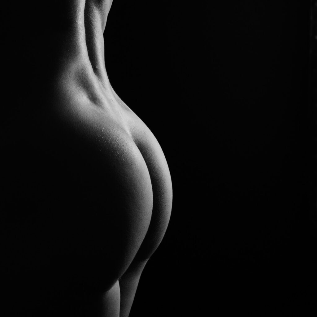 Formation Explorer l’Art du Nu et du Portrait Créatif